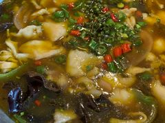 -鸡毛店·川菜(双楠店)