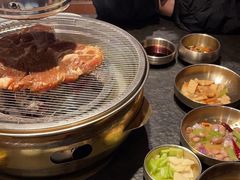 -味家烤肉烤鳗鱼牛排(西塔旗舰店)