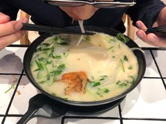 -肥汁米蘭香港米线(长宁来福士店)