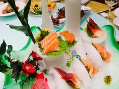 -汤记传菜(秀浦路店)