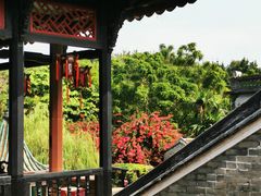 -东莞市可园博物馆