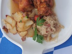 -Paulaner·德国帕拉娜自酿啤酒餐厅(海上世界店)