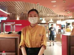 -巴奴毛肚火锅(新街口金鹰店)