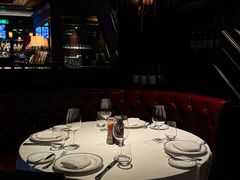 -Wolfgang’s Steakhouse 沃夫冈牛排馆(上海白玉兰广场店)