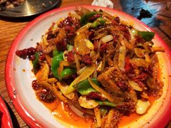 -柴窝堡22号辣子鸡·传承新疆菜