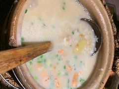 -潮十三潮汕砂锅粥(高新四路大都荟店)