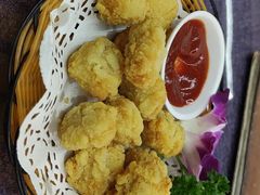 -天台牛排主题餐厅