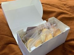 -LING 法式甜品(茂名北路店)