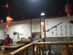 -麻大侠老火锅(巴国城店)