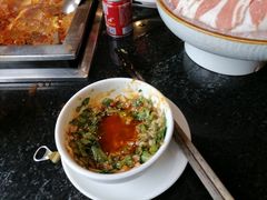 -红鼎坊·老成都火锅(新南门店)