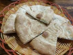 -清真新疆叶尔羌烤肉店(新香洲店)