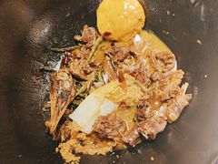 -玺炖·中国铁锅炖(南京东路店)