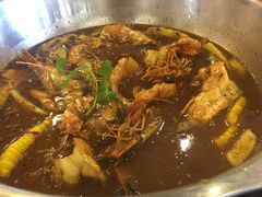 -王婆大虾(五道口店)