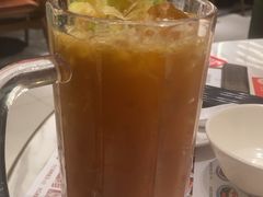 -新世界餐厅(万达店)