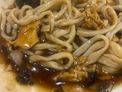 -锅儿挑面馆