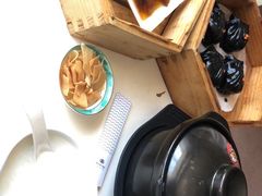 -天津津利华酒店