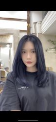 -TK·HAIR SALON韩式设计