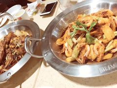 -六月雪干锅(绵阳凯德广场店)