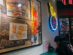 -孖记茶档·热腾茶餐(江南西plus店)
