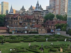 -马勒别墅饭店(静安寺店)