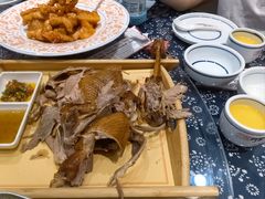 -汉唐守艺人·河北面馆(民心河店)