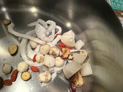 -椰客·海南椰子鸡(新塘永旺梦乐城店)