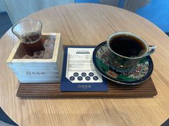 -0566咖啡製作所(陆家嘴中心店)