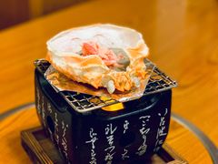 -蟹道乐(梅田店)