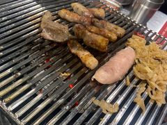 -大喜烤肉(海宁尚东店)