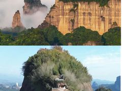 -丹霞山风景名胜区