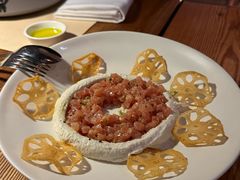 -Mercato莫卡多露台餐厅与酒吧(K11店)