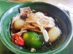 醬料-芭缇沁园椰子鸡(中航紫金新天地店)