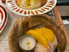 -太食獸泰式茶餐厅(IFS国金中心店)