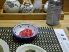 -兆治日本料理(华府世家店)