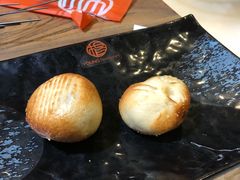 -小杨烤肉(朱雀店)