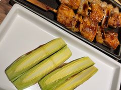 烤鸡肉京葱-IKKI1788居酒屋