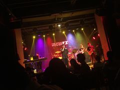 -TZ House音乐现场(茅台店)