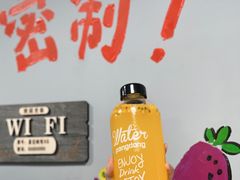 -星记小馆·小蓝龙·老南京砂锅菜(上海路店)