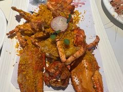 -醉壹号海鲜大排档(厦门美食地标店)