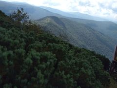 -凤凰山国家森林公园