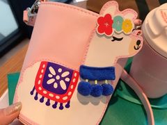 -星巴克(西安旺座现代城店)