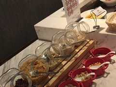 -筠咖啡西餐厅(上海国展宝龙丽筠酒店)
