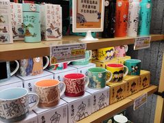 -茶颜悦色(花园道店)