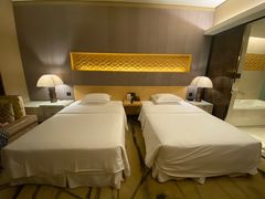 -西安赛瑞喜来登大酒店