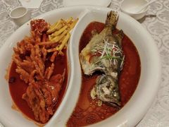 -马凯餐厅(地安门店)