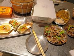 -有局·成都市井烧烤·精酿啤酒(双楠店)