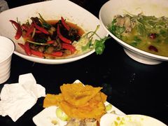 -旅马餐厅(茅家埠店)