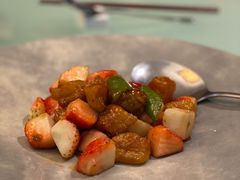 -壹零贰小馆(桂城石啃店)