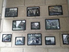 -上海安亭别墅花园酒店