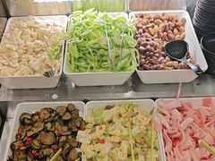 -九田家黑牛烤肉料理(衡百国际店)